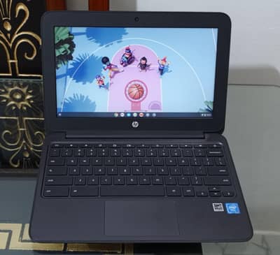 Hp Chromebook 11 G5 4GB RAM