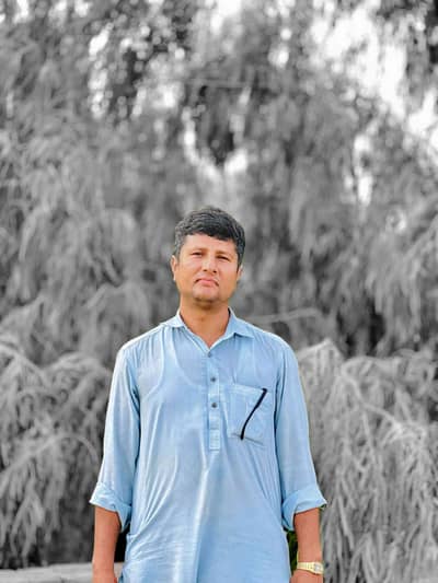 Muhammad Danish Mughal
