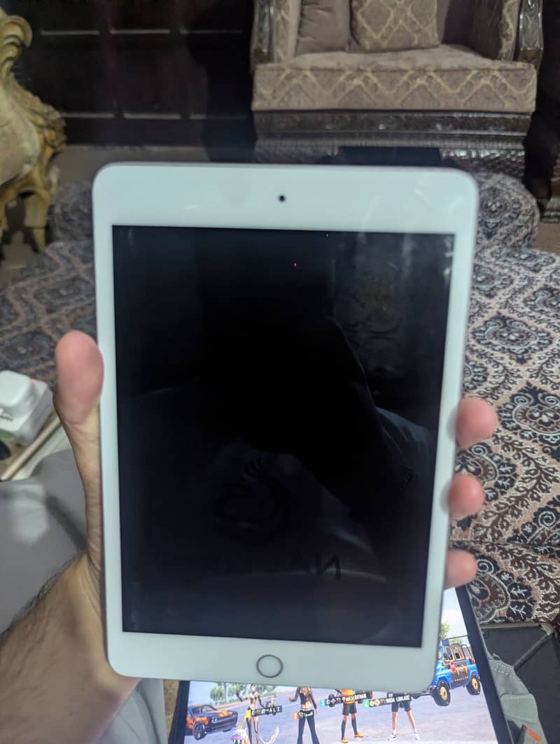 iPad mini 5 1