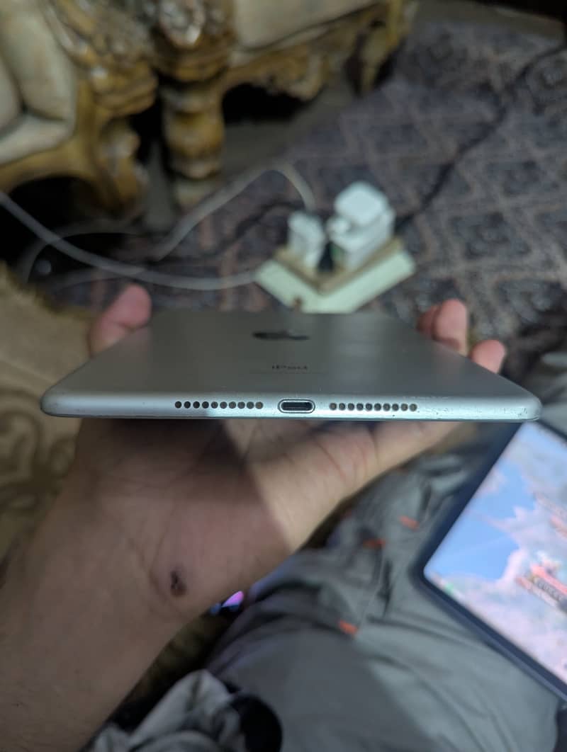 iPad mini 5 2