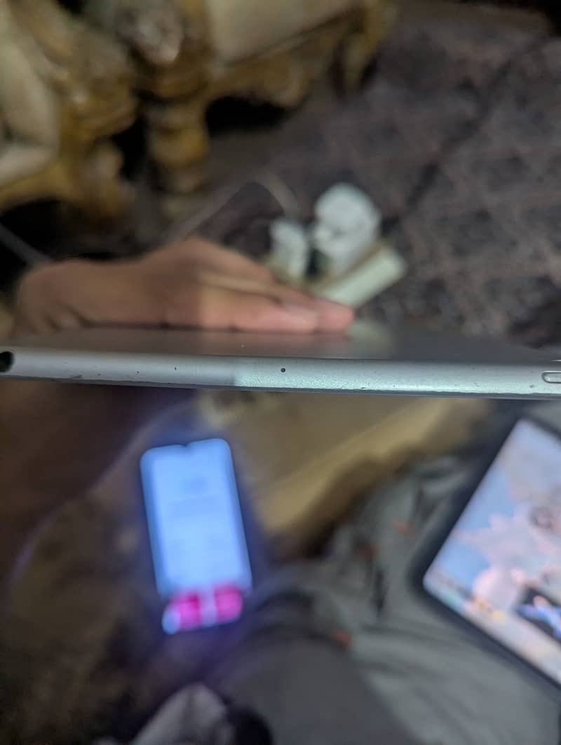 iPad mini 5 3