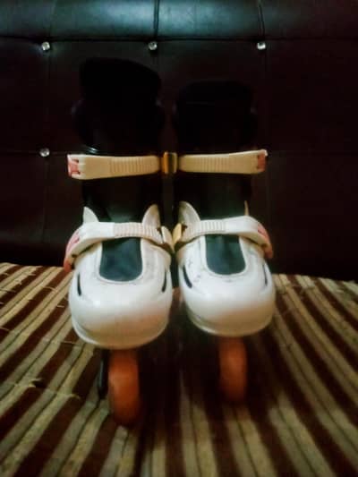 skate shoes