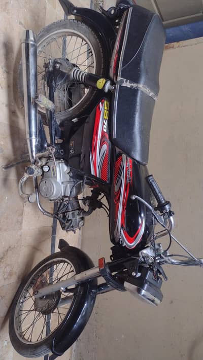 bike 2020 model