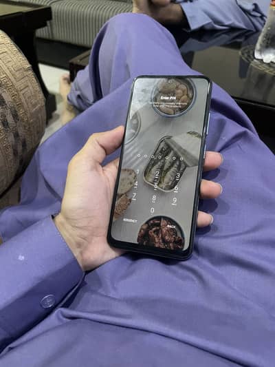 Xiaomi Redmi Note 11