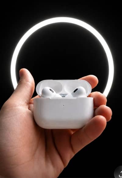 Eirpods