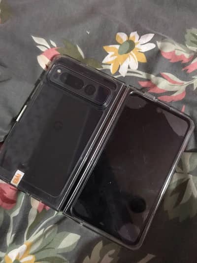 Google Pixel Fold