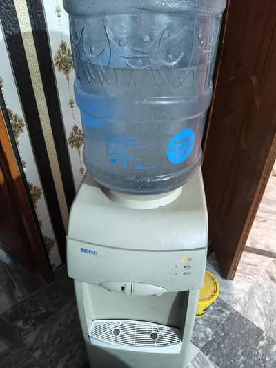 Orient Water Dispenser for Sale