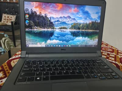Dell latitude 3440 urgent sale