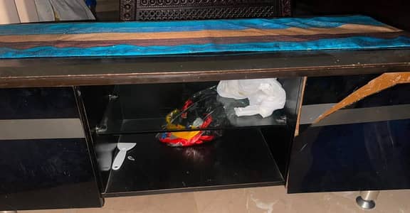 storage rack