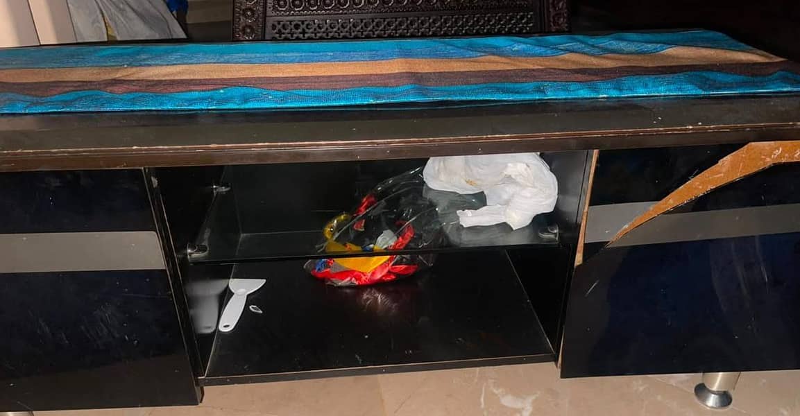 storage rack 0