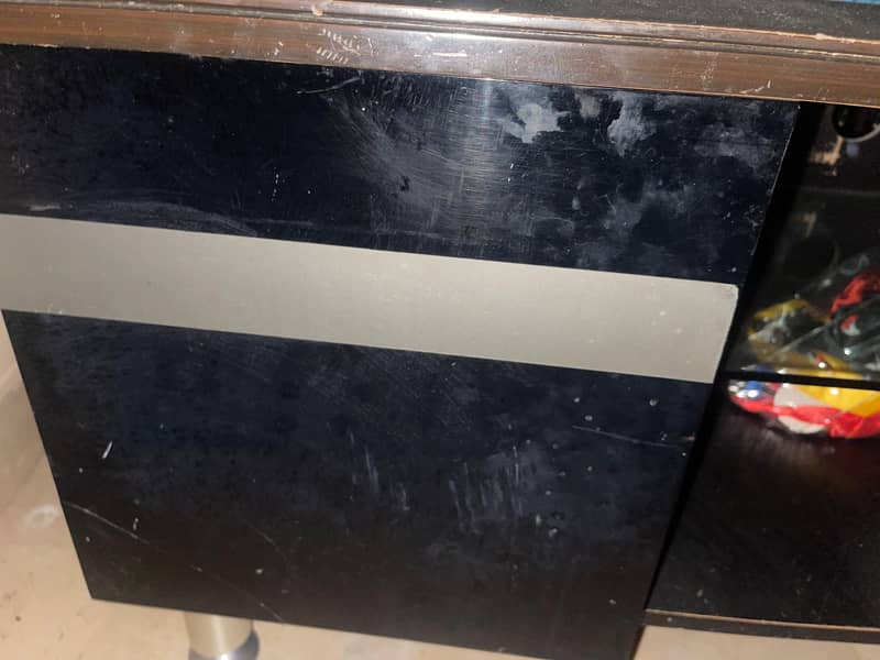 storage rack 2