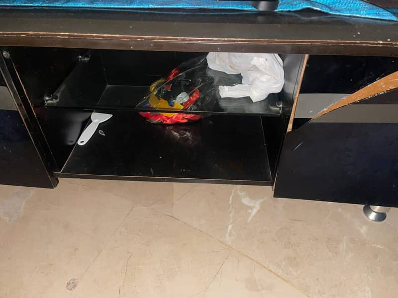 storage rack 3