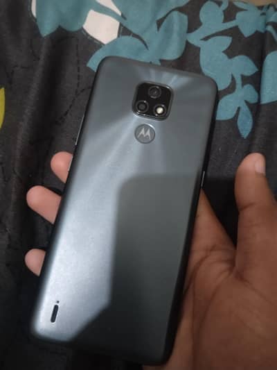 Motorola Moto E7 Power