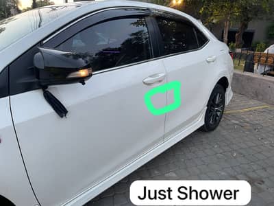 Toyota Corolla Altis 2022