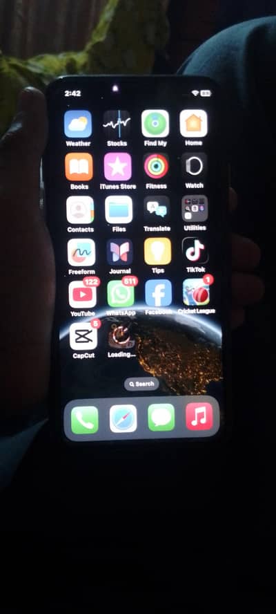 Apple iPhone XS Max for sale