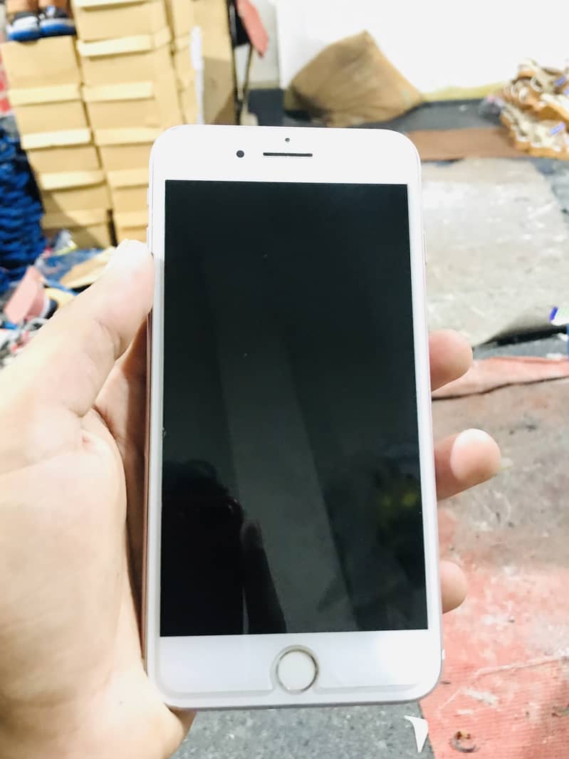 Apple iPhone 7 Plus 2