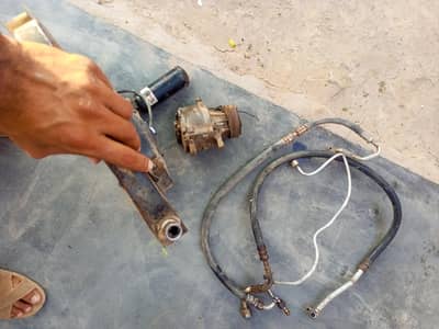 car ac best cooling