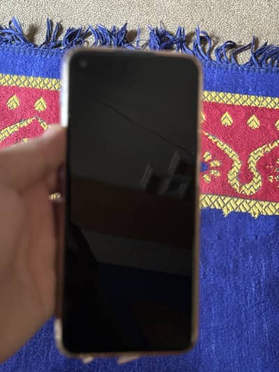 OPPO A54