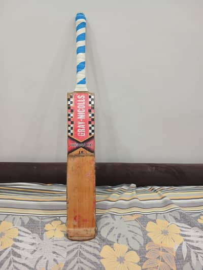 original gray nicolls English willow bat