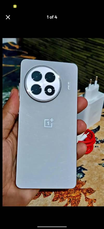 One Plus Ace 5