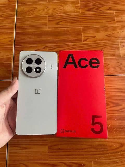 One Plus Ace 5 1