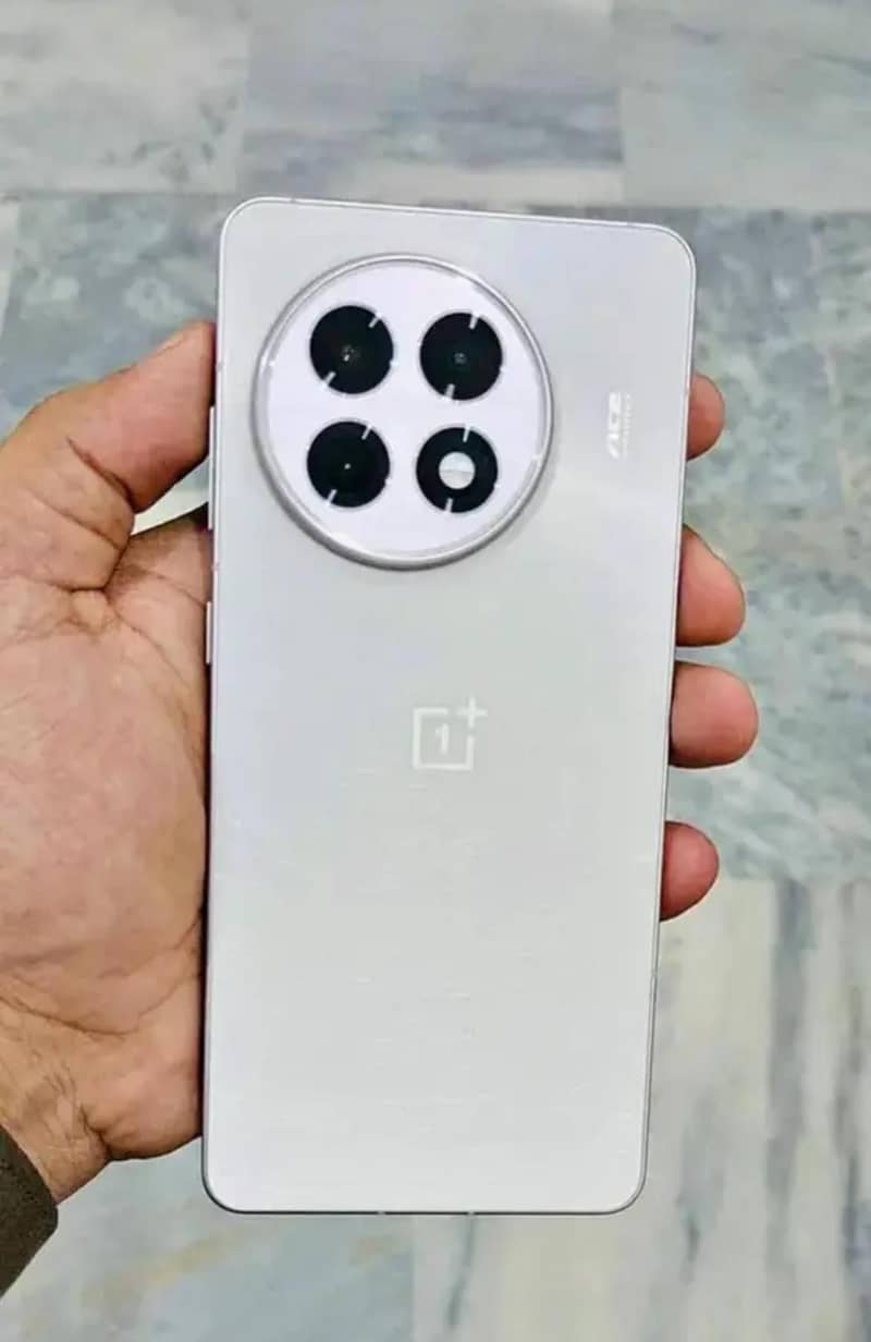One Plus Ace 5 2