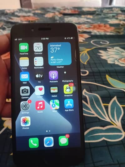 Apple iPhone 7 Plus