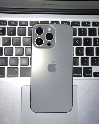 Iphone 15 Pro Max Factory Unlocked