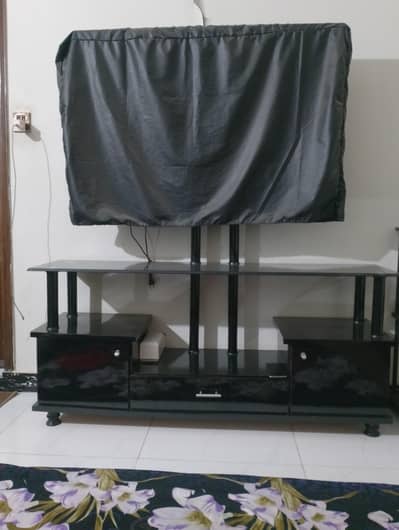 LED console