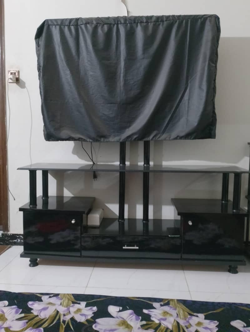 LED console 0