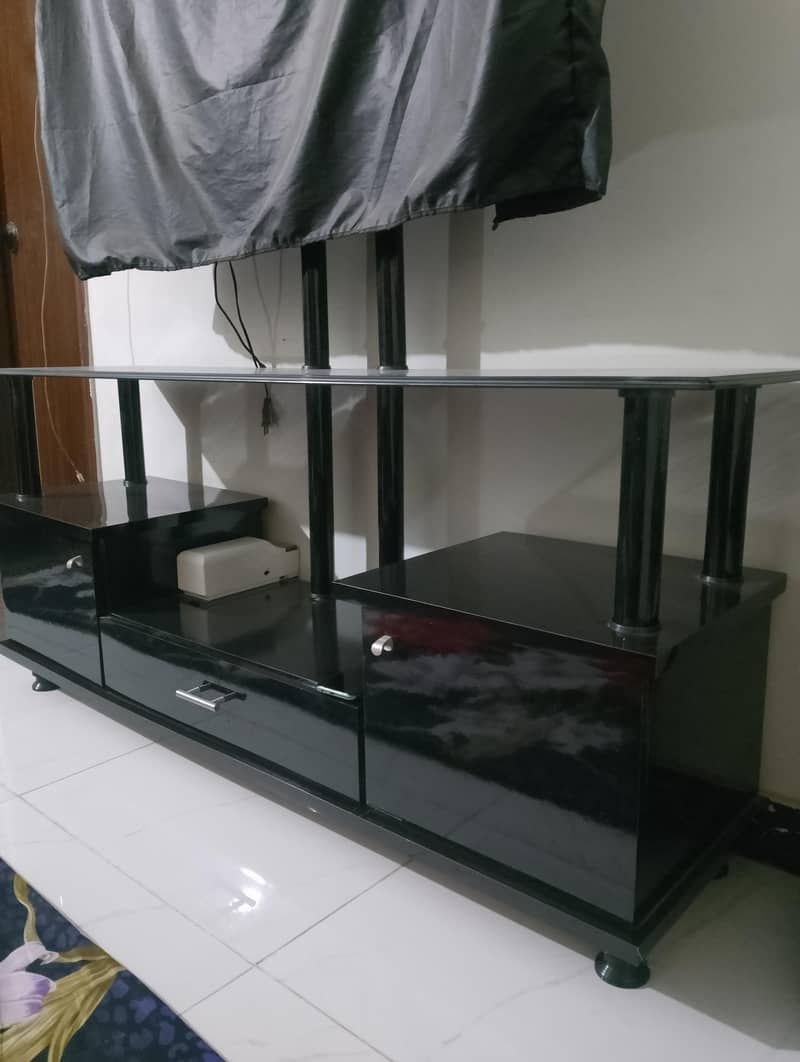 LED console 2