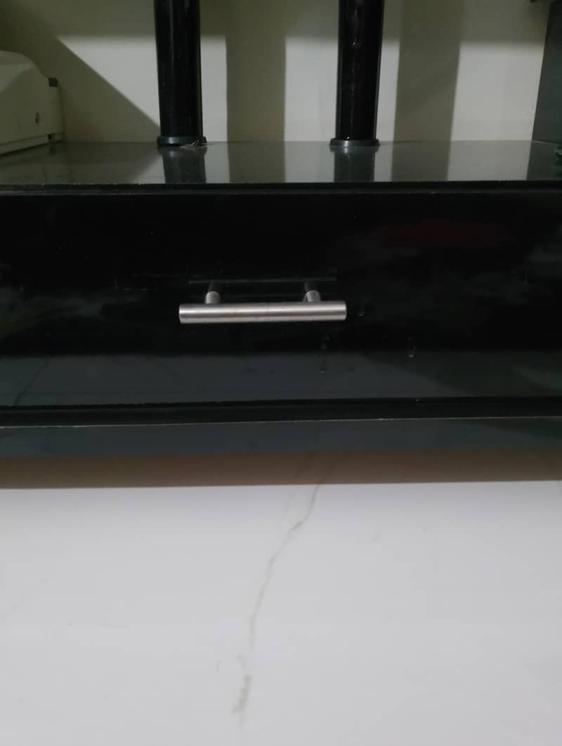 LED console 3