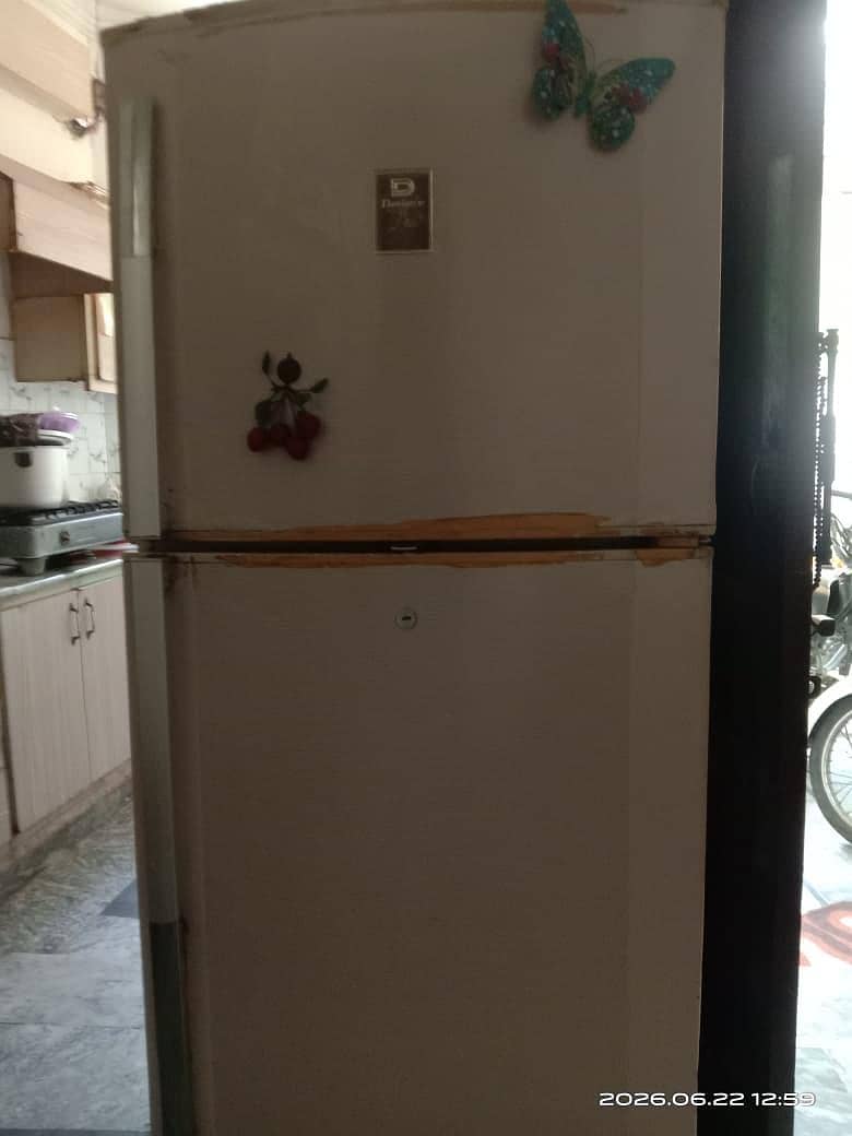 Dawlance Refrigerator 0