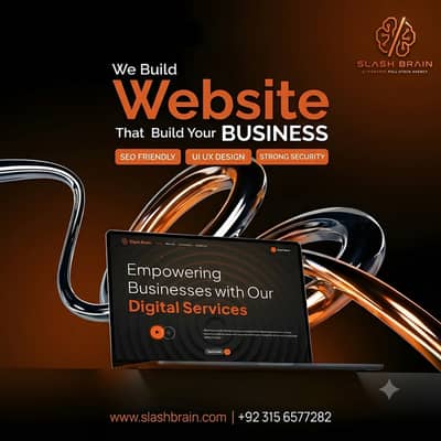 Web Design | Web Development | SEO | Web hosting | eCommerce Website