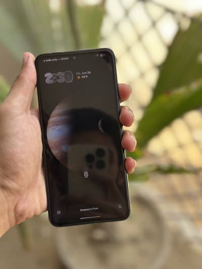 Google pixel 8