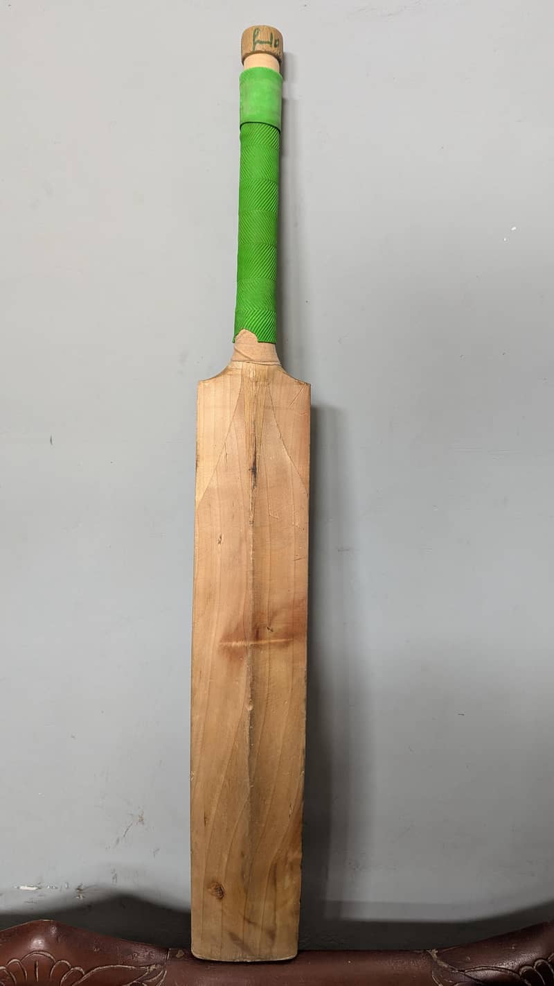 hardball bat 0