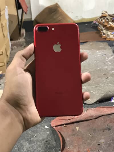 Apple iPhone 7 Plus
