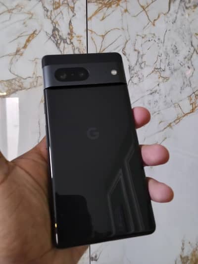 Google Pixel 7 official approved