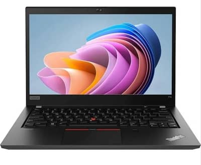 Lenovo thinkpad t14 i5 11th generation 16gb ram 512gb ssd 14"