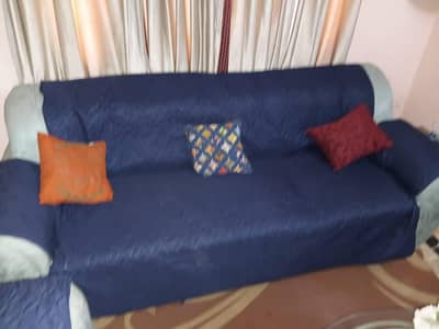 5 seater sofa