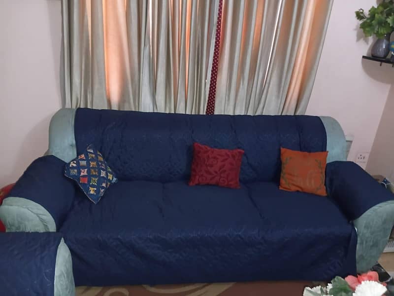 5 seater sofa 2