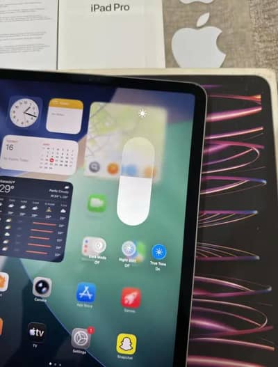 iPad pro M2 original