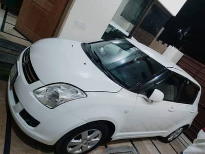 Suzuki Swift 2014