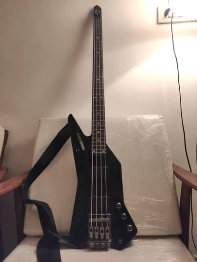 1980's Yamaha BX-1 Headless Bass