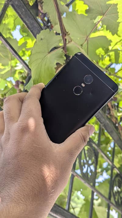 Xiaomi Redmi Note 4