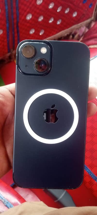 iPhone 13 128GB JV | LL/A Model | 84% BH | 10/10 Condition | Fa