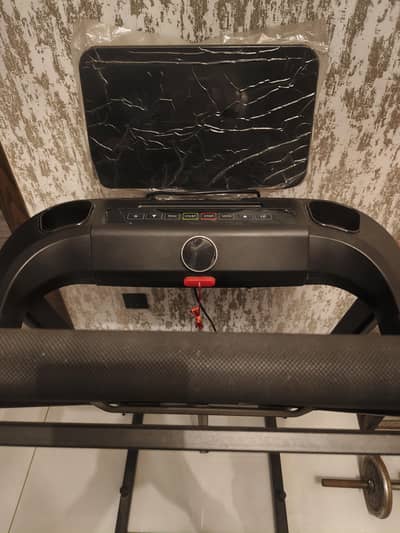 ZERO LIFESTYLE TREADMILL