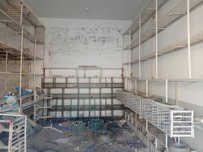 Laya Racking for Sale – Heavy Duty Warehouse Storage Racks