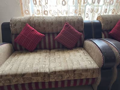 Good quality Sofa set