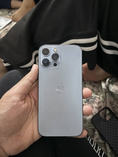 iPhone 13 Pro Max offical pta approved